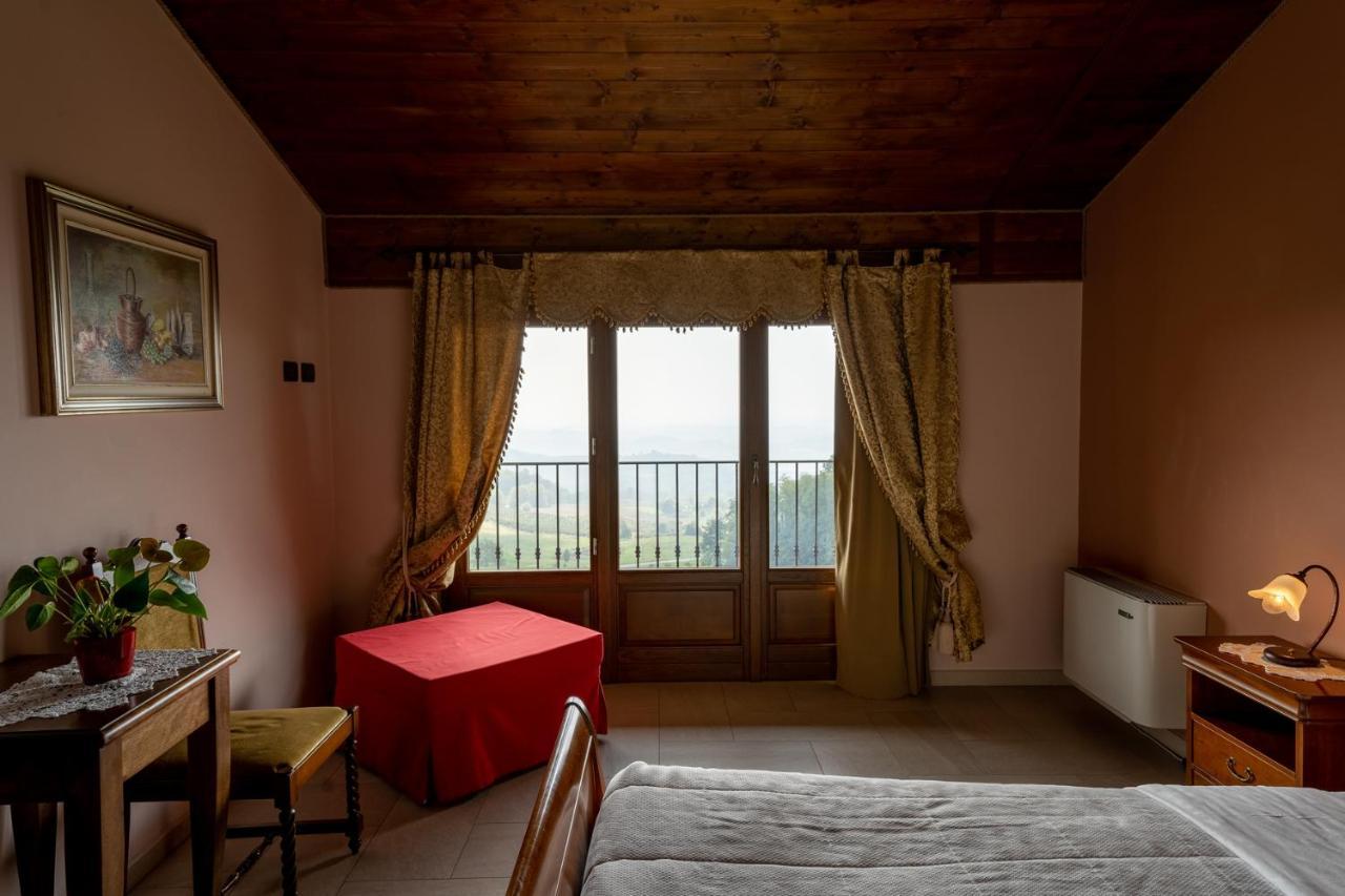 Alle Tre Colline Albugnano Exterior photo