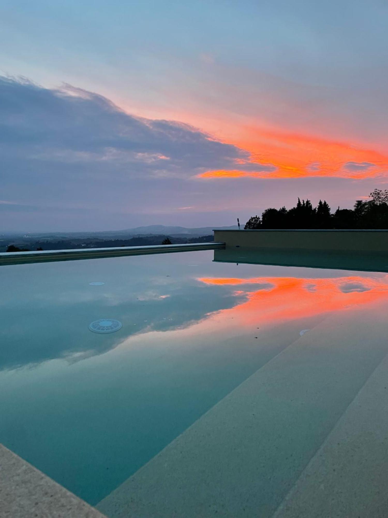 Alle Tre Colline Albugnano Exterior photo